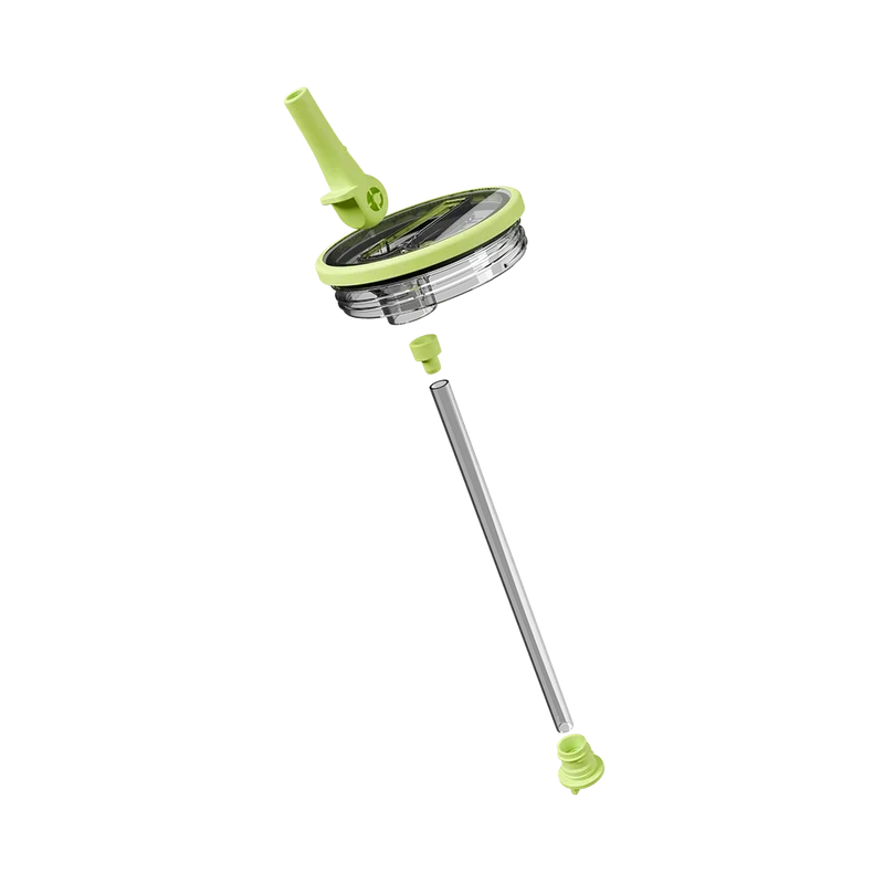 Removable Traveler Lid 20oz