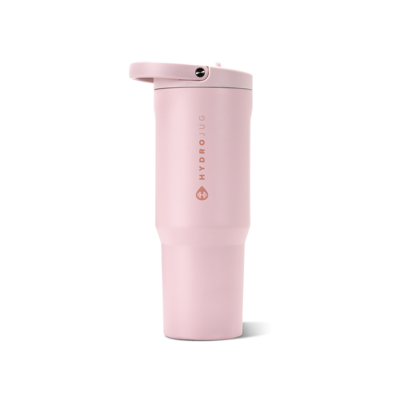 Sport 40oz - Pink Sand