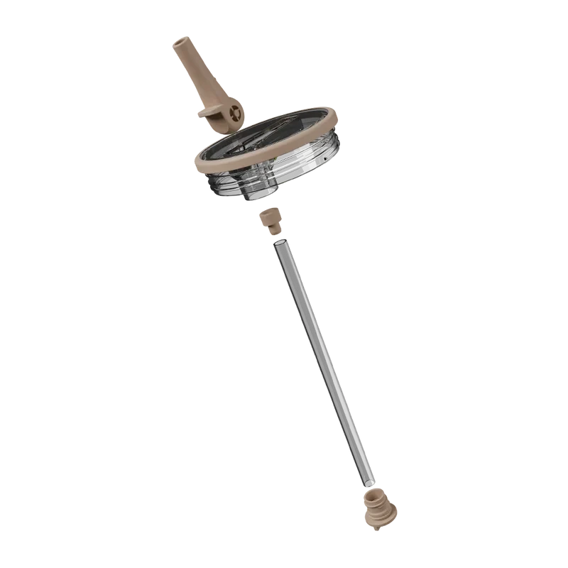 Removable Traveler Lid 32oz