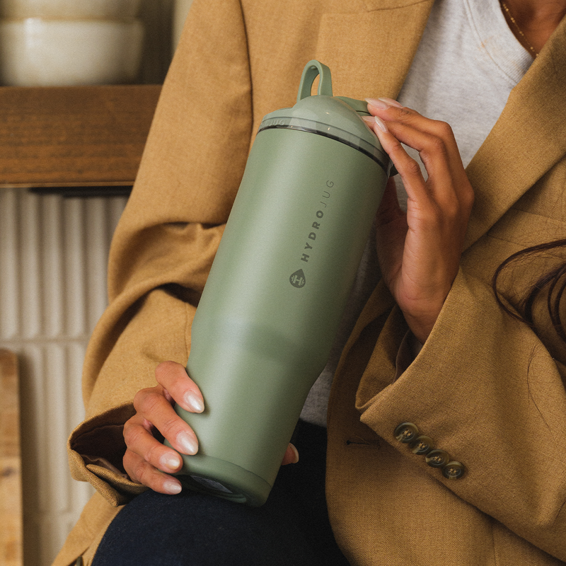 Ease2o 40oz - Courtyard